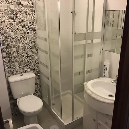 Apartamento Eucalipto Benalmadena