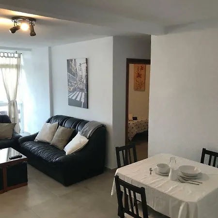 Apartamento Eucalipto * Benalmadena